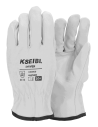 Guantes de cuero para conductor de alta calidad | KSEIBI