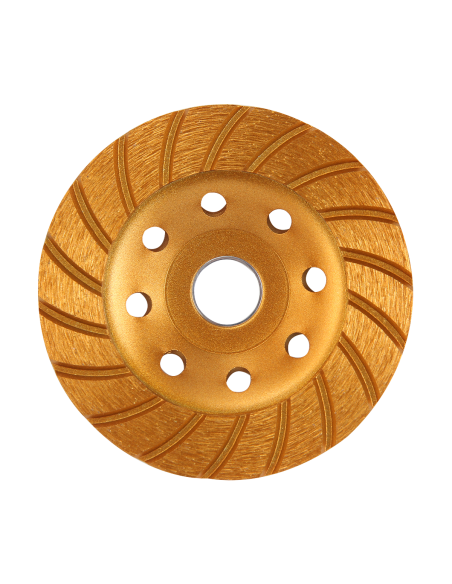 High-Quality Diamond Cup Wheel for Efficient Grinding | KSEIBI