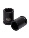 High-Quality Impact Socket 1/2" Metric for Precision Jobs | KSEIBI