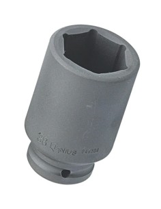 Impact Socket 1" SAE