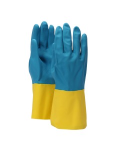 Gants ménagers