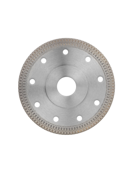 Discos de Diamantes Prensados a Quente: Malha de Alta Qualidade | KSEIBI