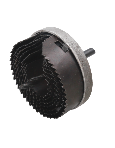 Ensemble de scies cloche multi 7 pièces pour travaux de précision | KSEIBI