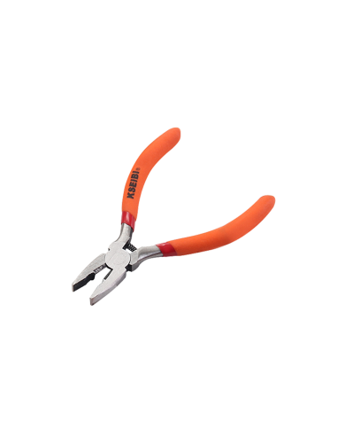 Pinces mini combinées/PVC de haute qualité pour tous vos travaux | KSEIBI