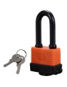 High-Quality Long Stainless Steel Lock for Secure Protection | KSEIBI