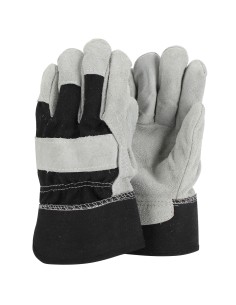 Gants de soudage en cuir
