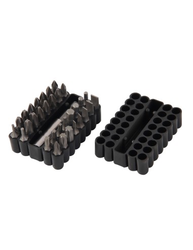 Conjunto de Bits para Chave de Fenda: Qualidade e Versatilidade | KSEIBI