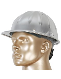 "Protección y resistencia con nuestro Casco de seguridad de aluminio | KSEIBI" 2