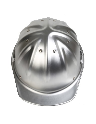 Cască de protecție din aluminiu pentru siguranță maximă | KSEIBI