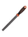 High-Quality Rasp Half Round File for Precision Work | KSEIBI