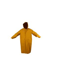 Capa De Chuva/Amarelo