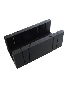 جعبه میتر پلاستیکی