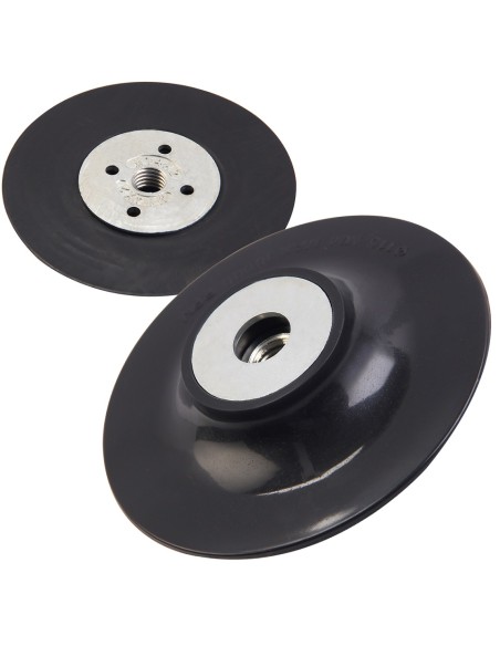 Socle en plastique noir de haute qualité pour vos outils de jardinage | KSEIBI