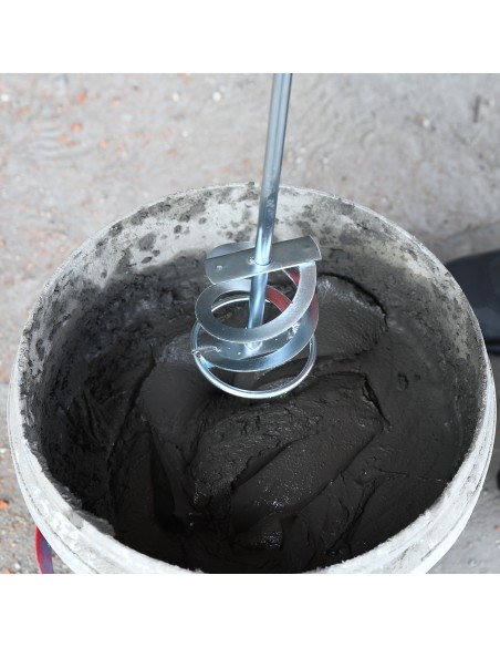 Misturador de Tinta Profissional para SDS-Plus | KSEIBI