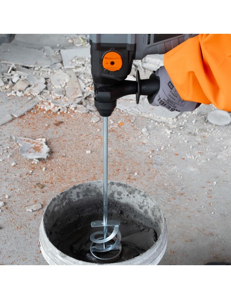 High-Quality Paint Mixer for Efficient Mixing | KSEIBI