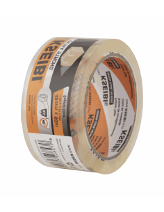 Embalagem Transparente