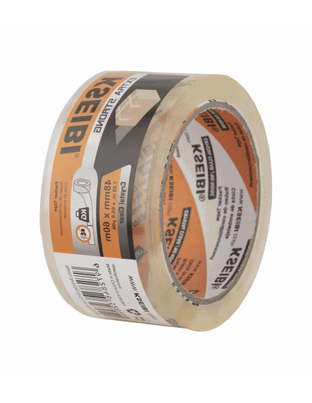 "Top-Quality Packer Clear for Efficient Packing | KSEIBI"