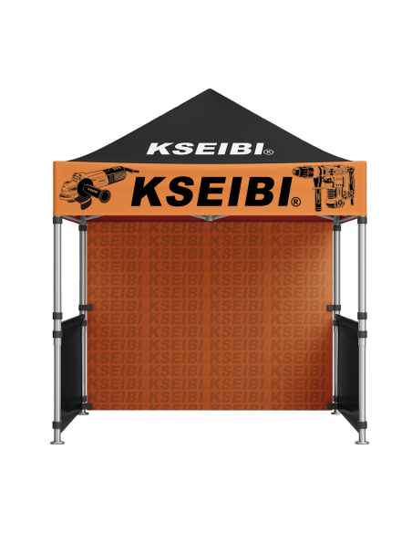 Parapluie d'extérieur robuste et élégant pour toutes les saisons | KSEIBI