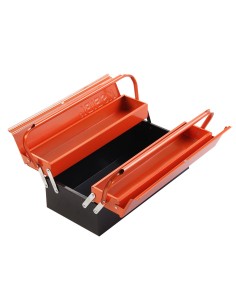 Boîte à outils/3 compartiments