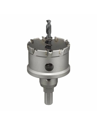 Foro a tct in acciaio inox di alta qualità | KSEIBI