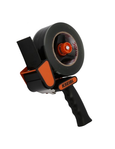 Premium Tape Dispenser for Efficient Packing | KSEIBI