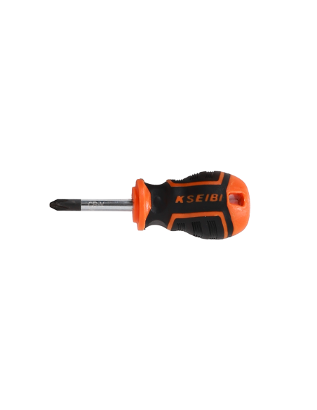 Destornilladores Phillips cortos de alta calidad | KSEIBI