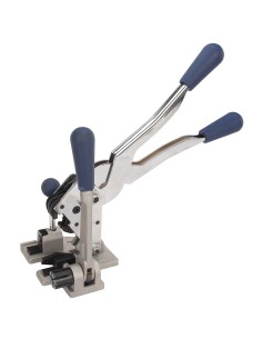 Instrument de legare pentru oțel