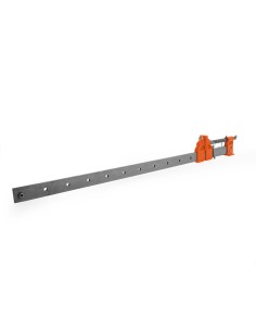 Steel I-Bar Clamp