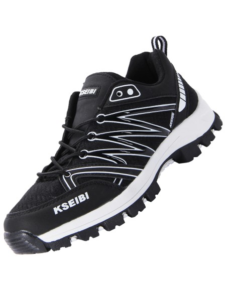 Chaussures de travail d'extérieur confortables et durables | KSEIBI