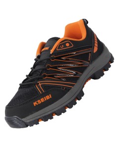 Scarpa da lavoro resistente all'usura | KSEIBI 2