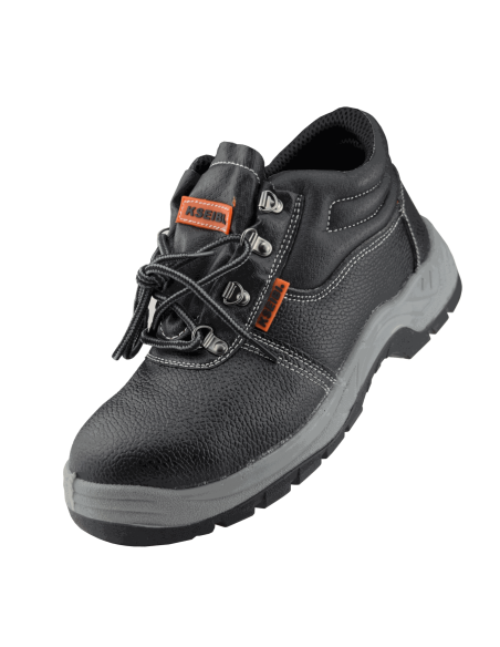Hochwertige Arbeitsstiefel ohne Sicherheitskappe für optimalen Komfort | KSEIBI
