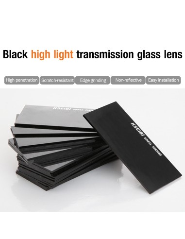 Upgrade Your Welding Experience with Quality Replacement Welding Masks | KSEIBI