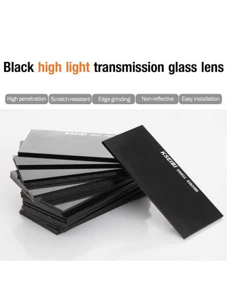 Repuestos de máscaras de soldar de alta calidad | KSEIBI