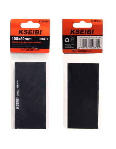 Upgrade Your Welding Experience with Quality Replacement Welding Masks | KSEIBI