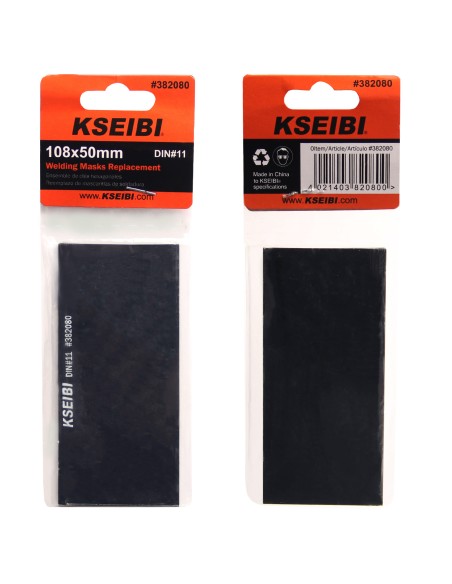 Upgrade Your Welding Experience with Quality Replacement Welding Masks | KSEIBI