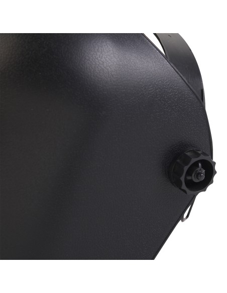 Masque de soudure professionnel pour soudeurs expérimentés | KSEIBI