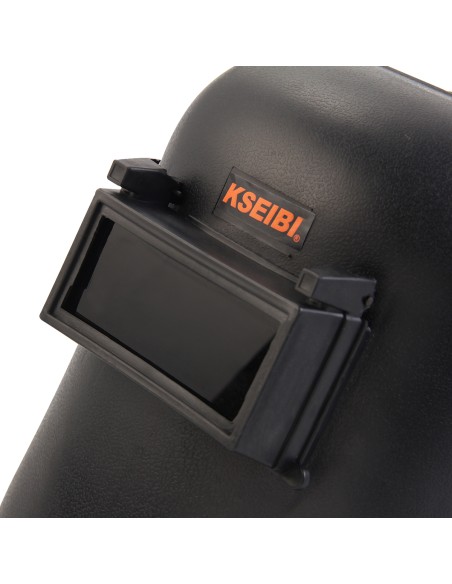 Masca de sudura WHP050 pentru protecție și siguranță | KSEIBI