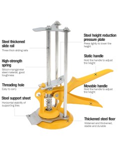 Enhance Your Wall Tile Installation with our Regulator Tool | KSEIBI 2
