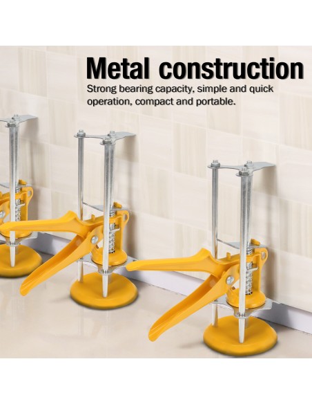 Regolatore piastrelle da parete di alta qualità | KSEIBI