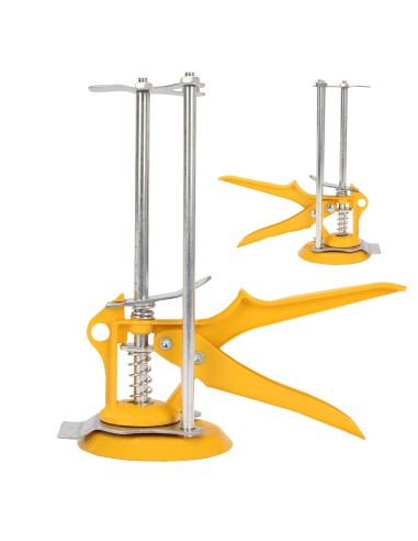 Regolatore piastrelle da parete di alta qualità | KSEIBI