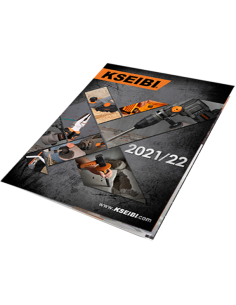 Power Tools Center Display Stand 120x150x90cm