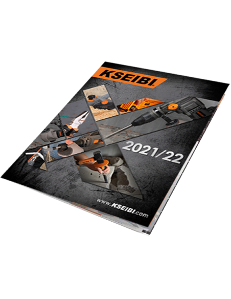 Professional Power Tools Center Display Stand for Workshops | KSEIBI