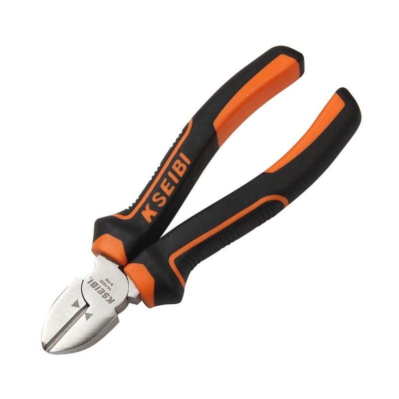 Diagonal Cutting Pliers, Hand Tools & Pliers, multi_purpose diagonal side cutting pliers.