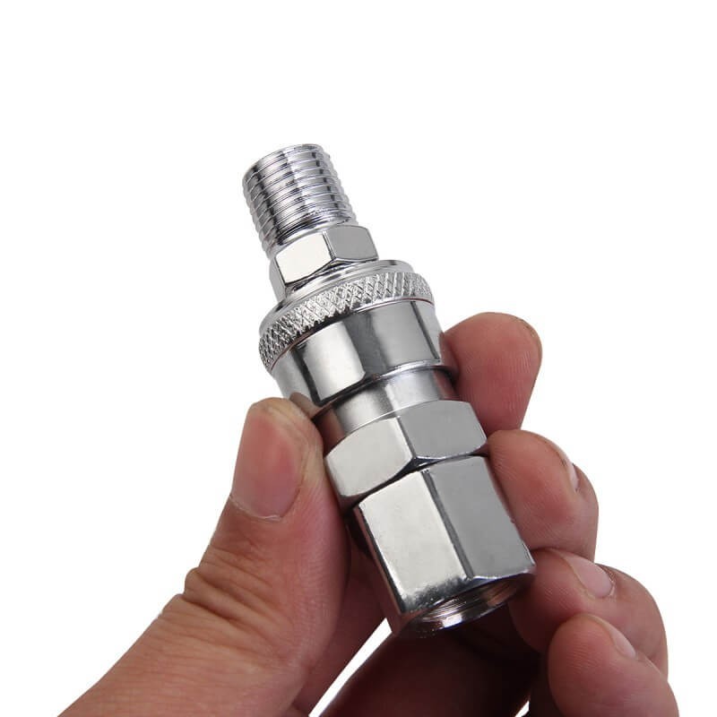 Quick coupler sets Japanese Type Air Tools & Accessories KSEIBI