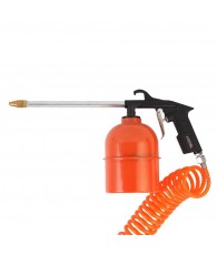Washing Guns Classic, Air Tools & Accessories, high pressure air wash gun with cup.