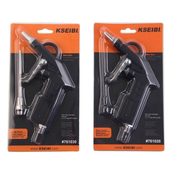 Blow Guns Classic C, Air Tools & Accessories, air compressor blow gun.