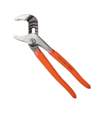 Water Pump Groove Joint Plier PVC Pattern, Hand Tools & Pliers, auto-adjusting water pump slip-joint pliers.