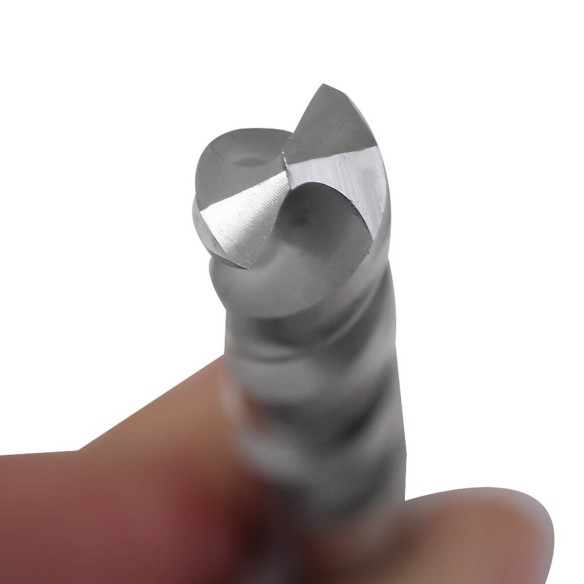 Metal Drill Bits HSS-R, power tool accessories, high speed .steel twist drill bit