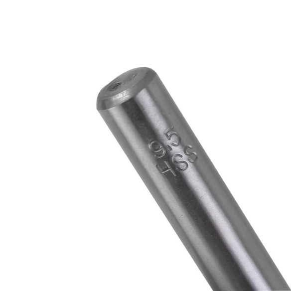 Metal Drill Bits HSS-R, power tool accessories, high speed .steel twist drill bit