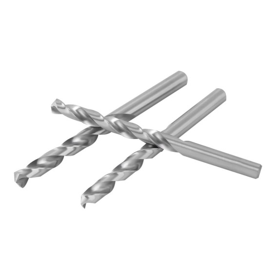 Metal Drill Bits HSS-R, power tool accessories, high speed .steel twist drill bit